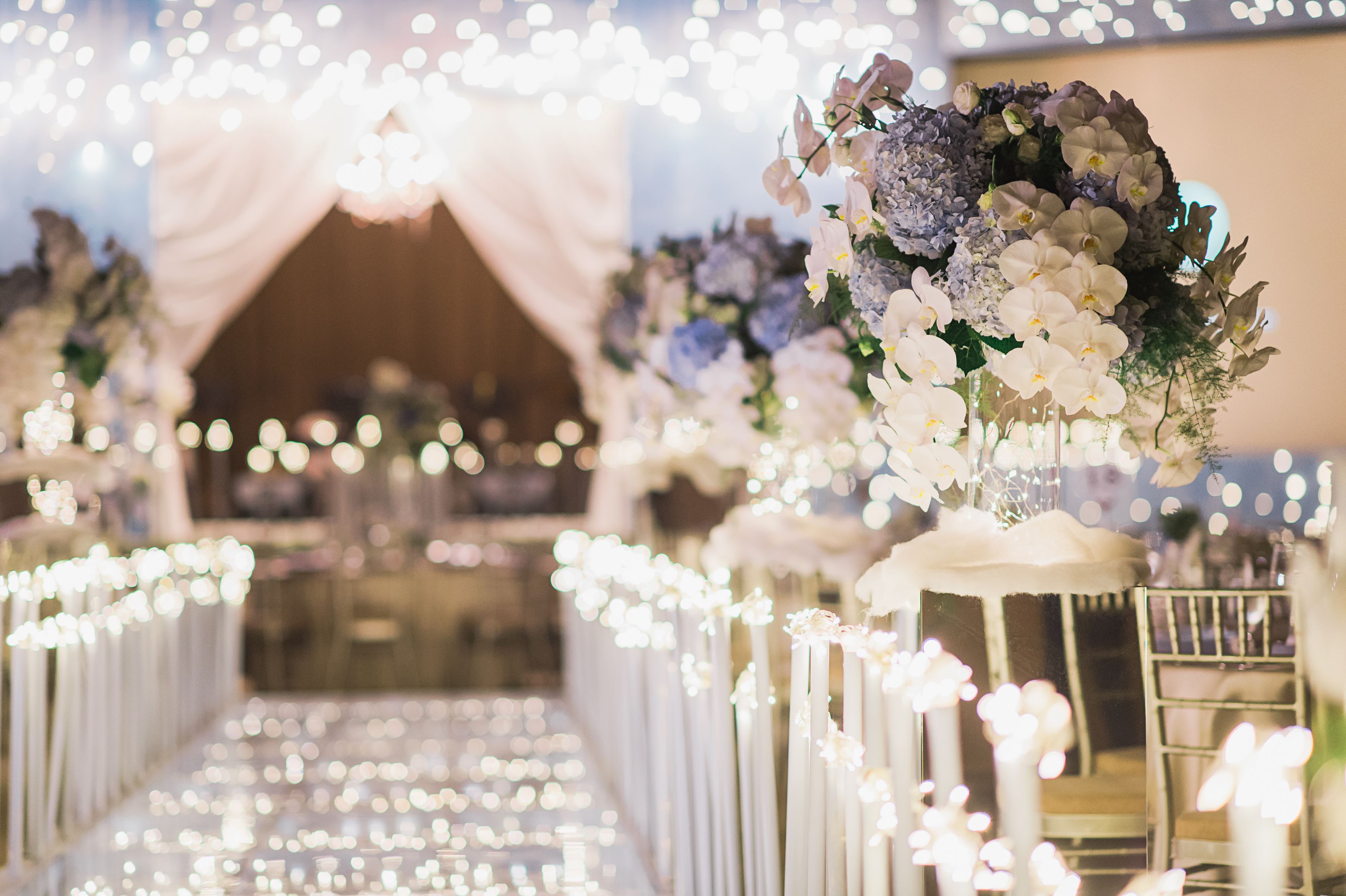 wedding theme