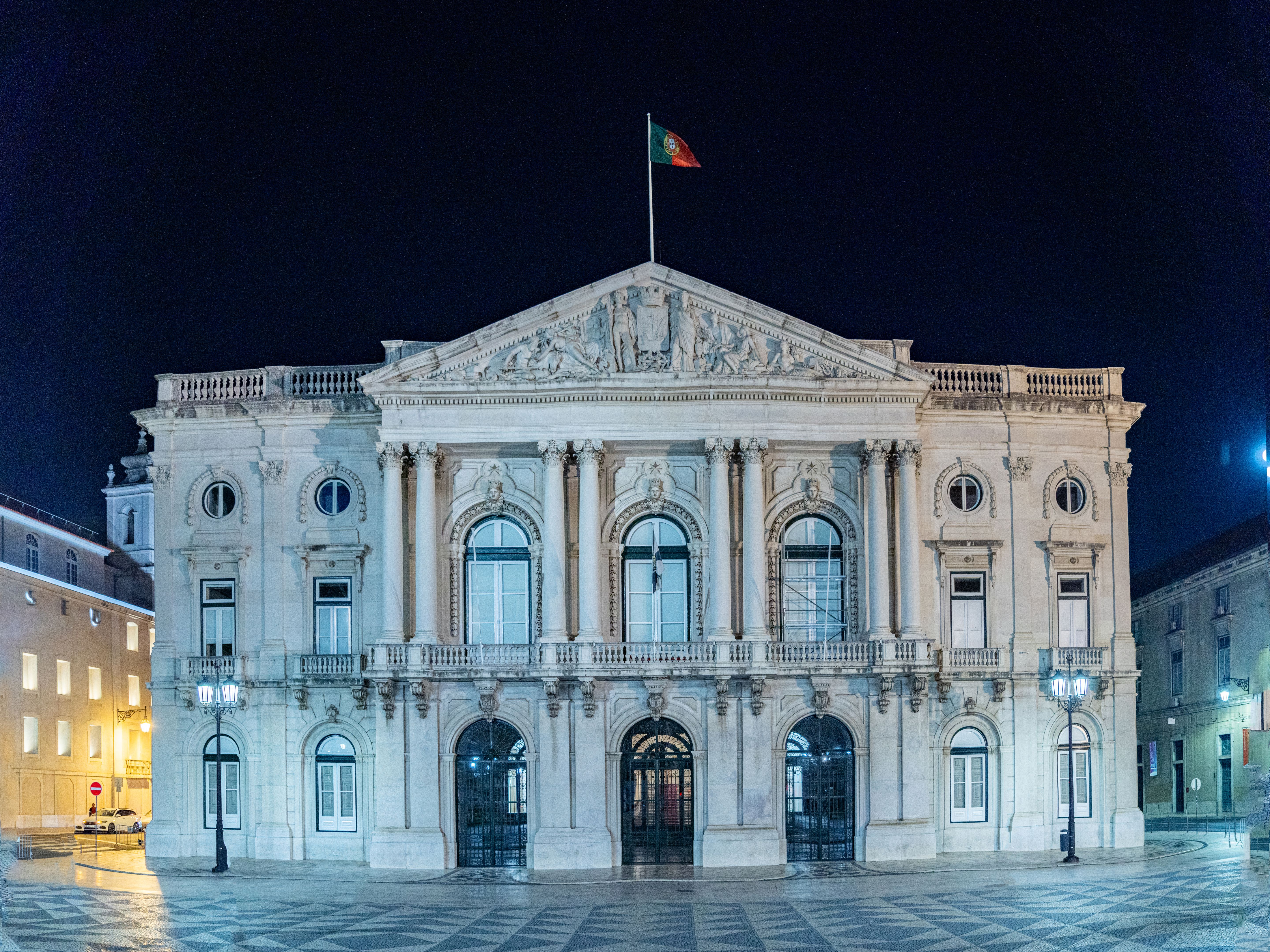 lisbon wedding venue