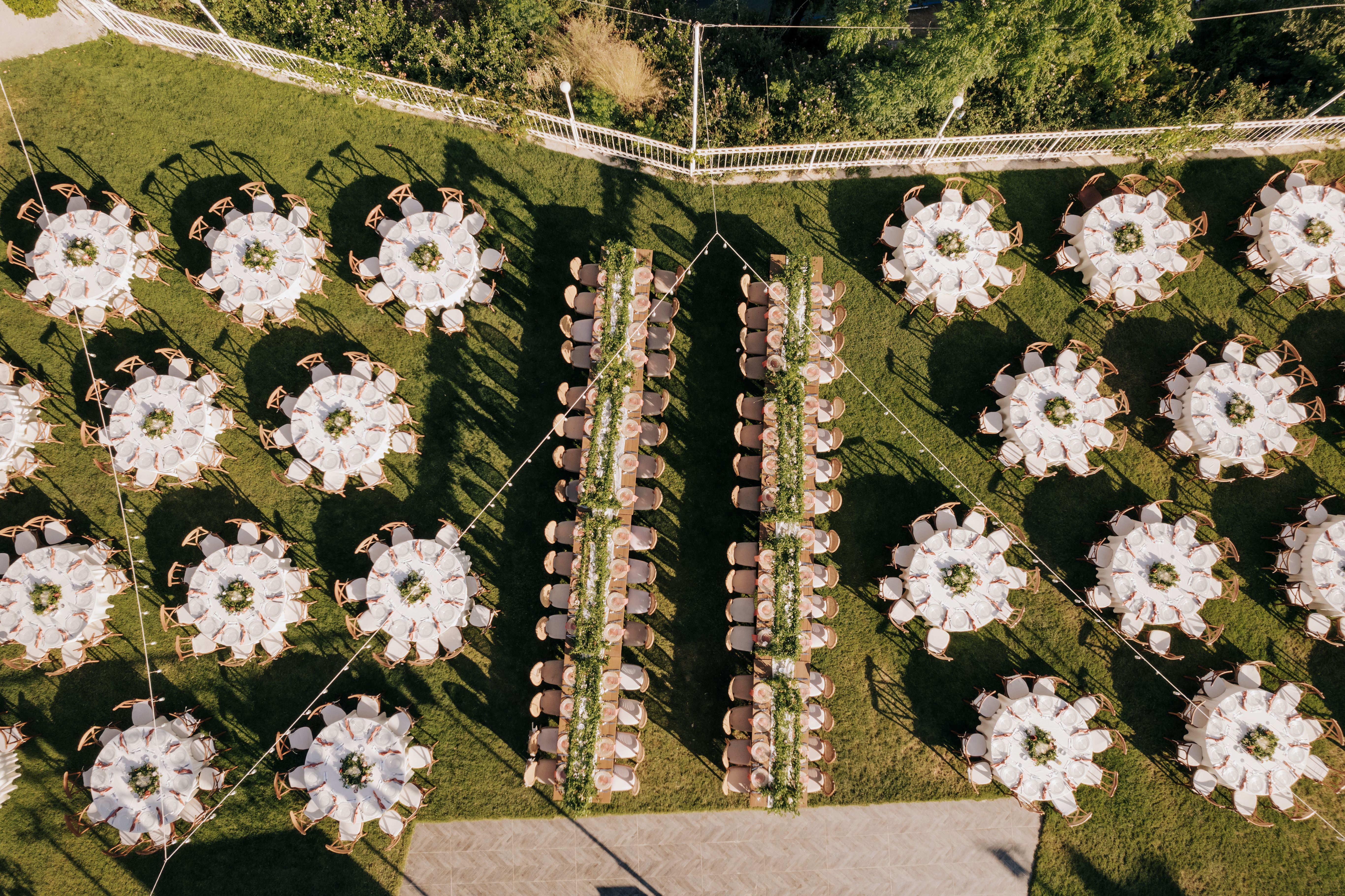 luxury wedding venue