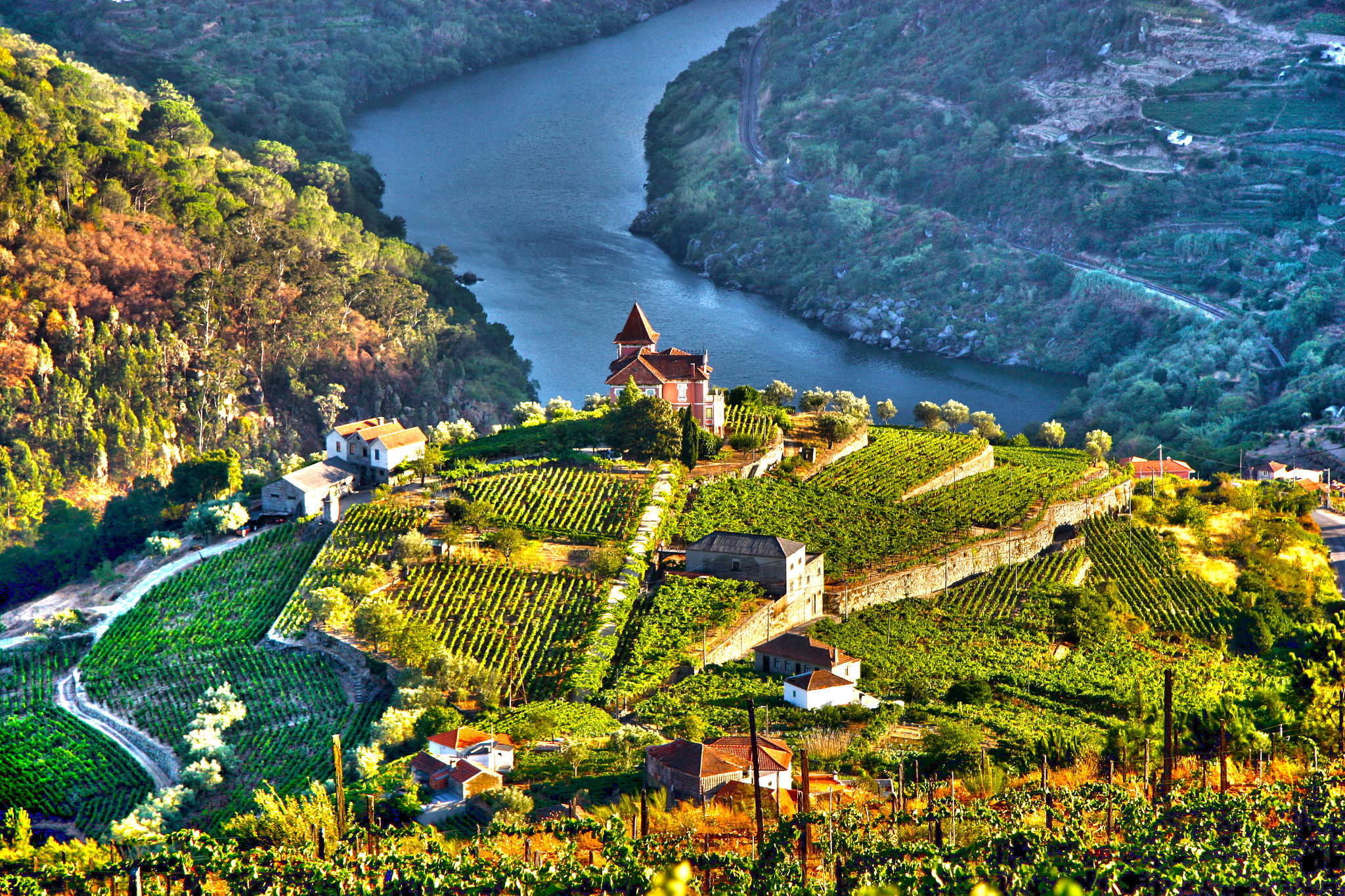 wedding portugal
