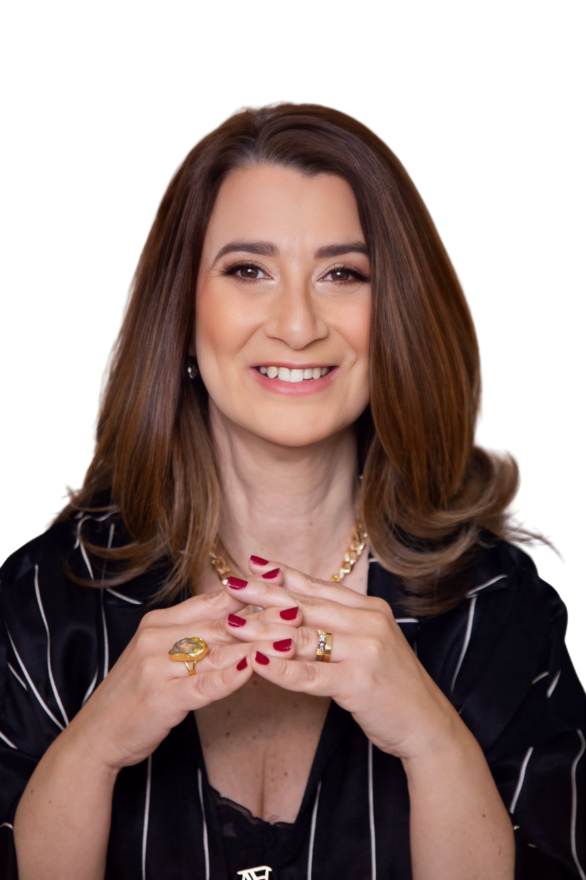 Ana Almeida Wedding Planner
