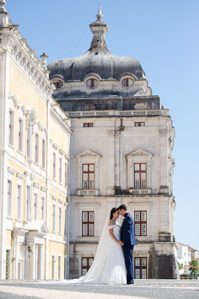 Ana Almeida Weddings |  Lisboa Wedding Planner