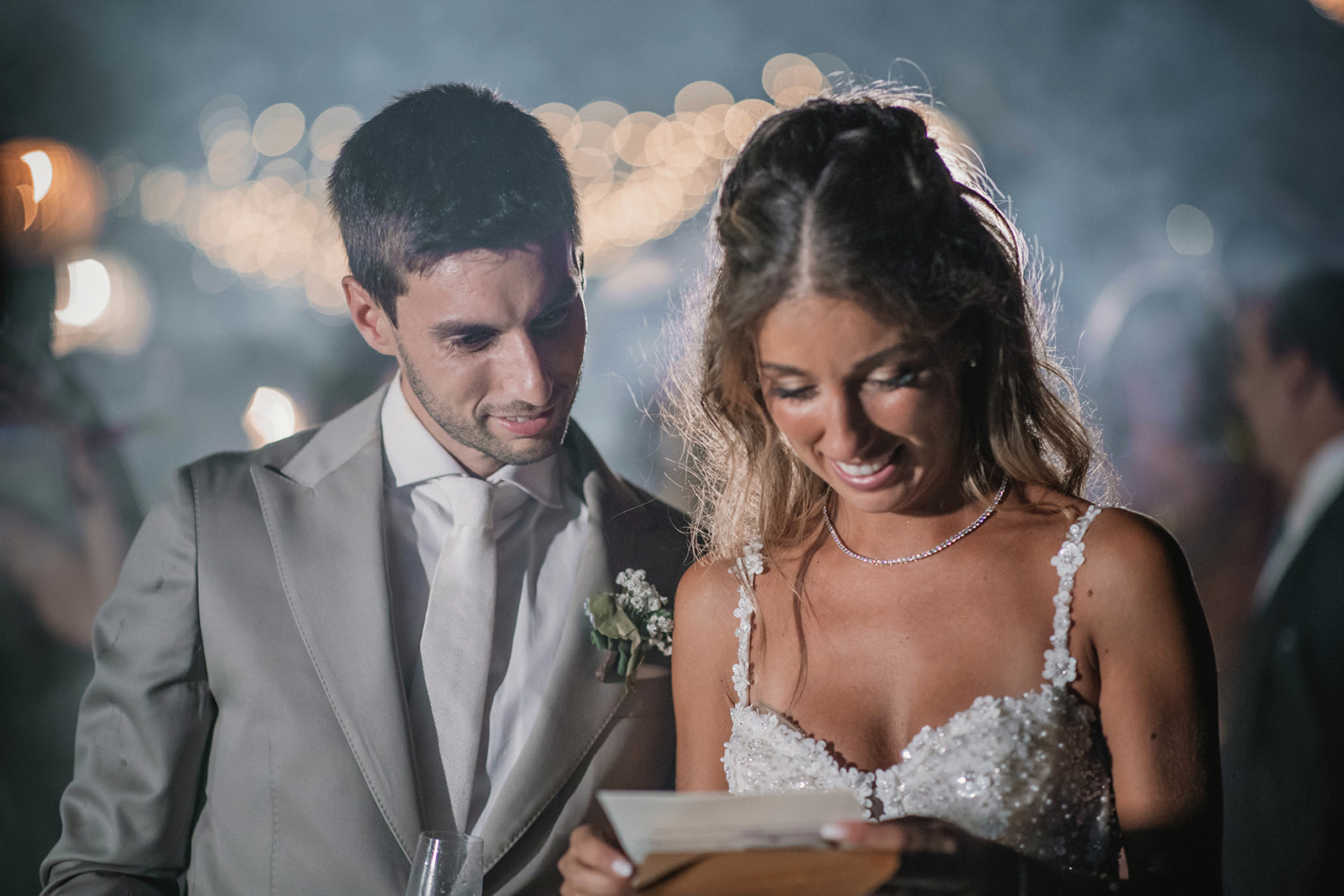 Ana Almeida Weddings |  Lisboa Wedding Planner