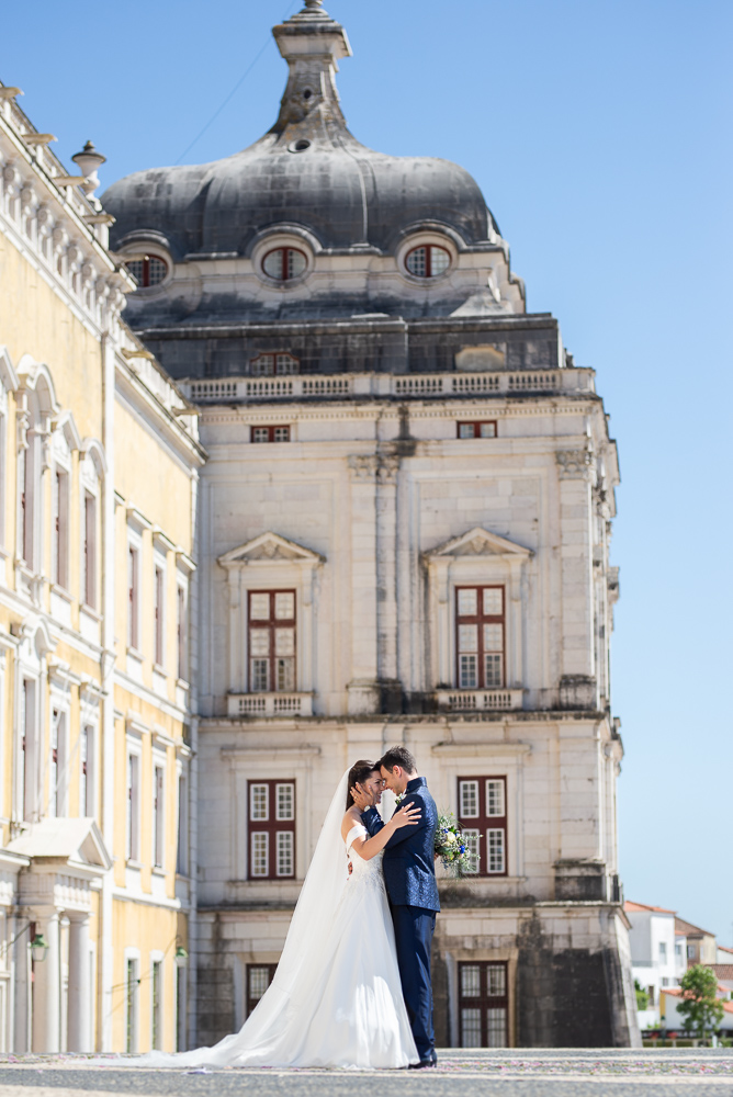 Ana Almeida Weddings |  Lisboa Wedding Planner