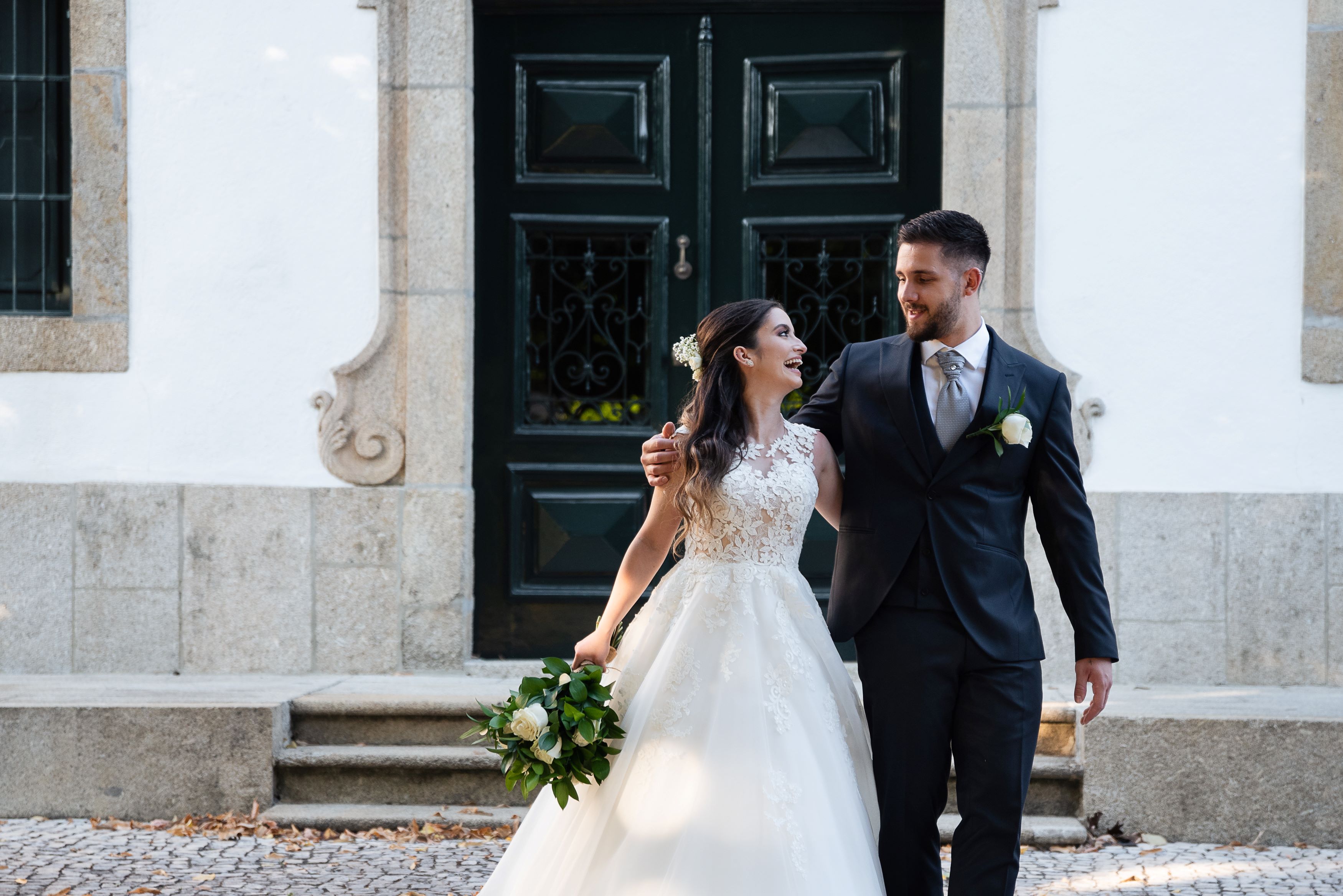 Ana Almeida Weddings |  Portugal  Wedding Planner