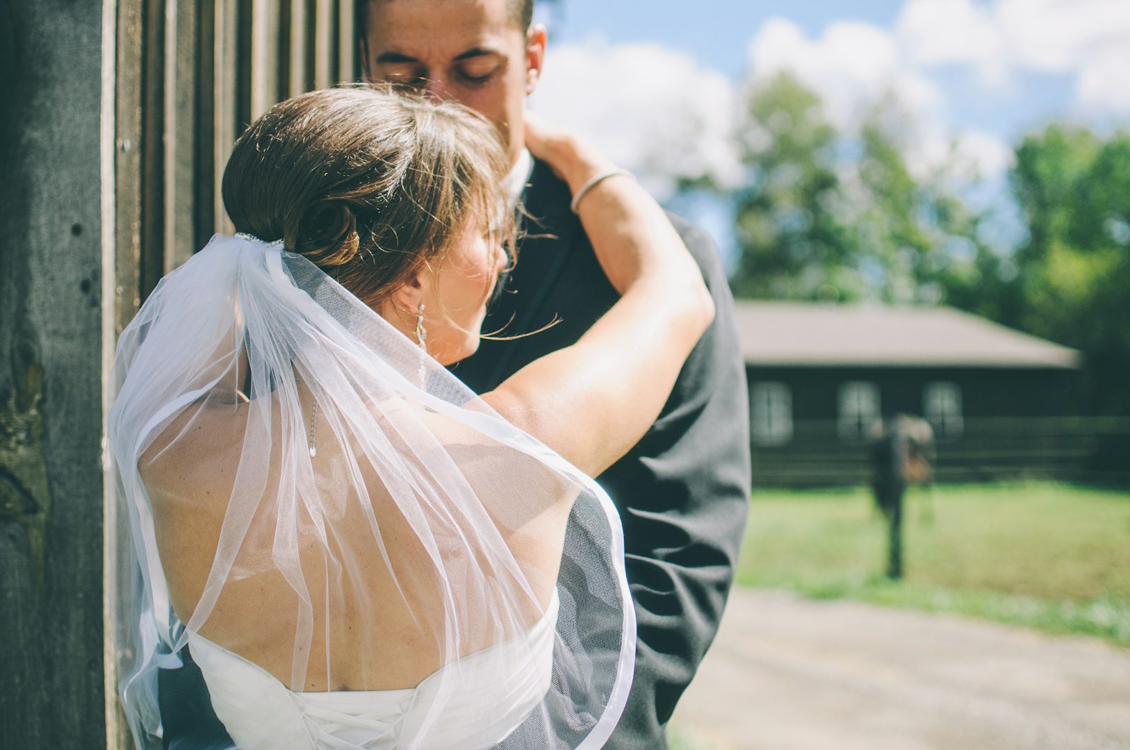 Elopement Wedding